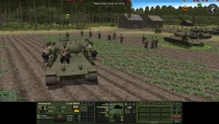 6. Combat Mission: Red Thunder (PC) (klucz STEAM)
